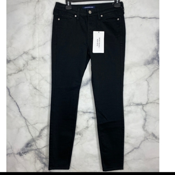 Calvin Klein Jeans NWT - Picture 1 of 3